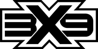 Логотип 3x9