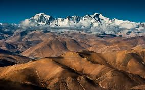 Ставилась задача - посмотреть Восточный Тибет во всей красе,...